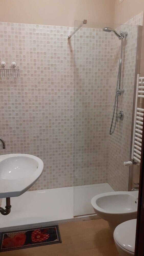 B&B Villa Filomena