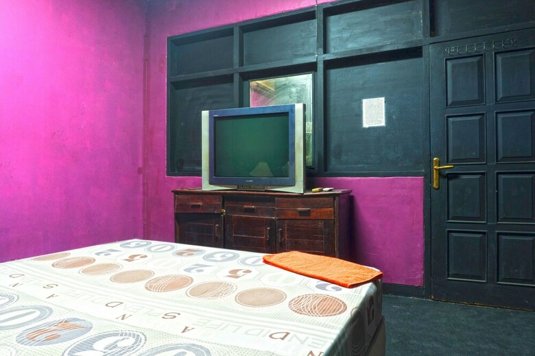 Hotel Wisma Tobana