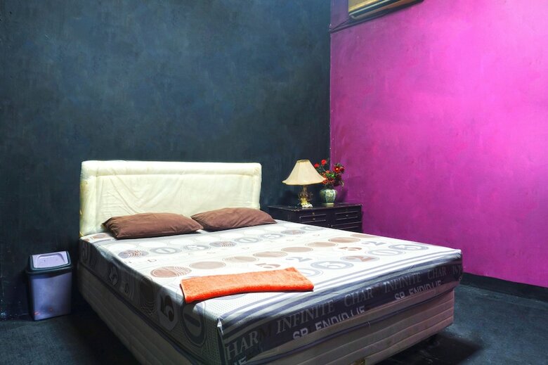 Hotel Wisma Tobana