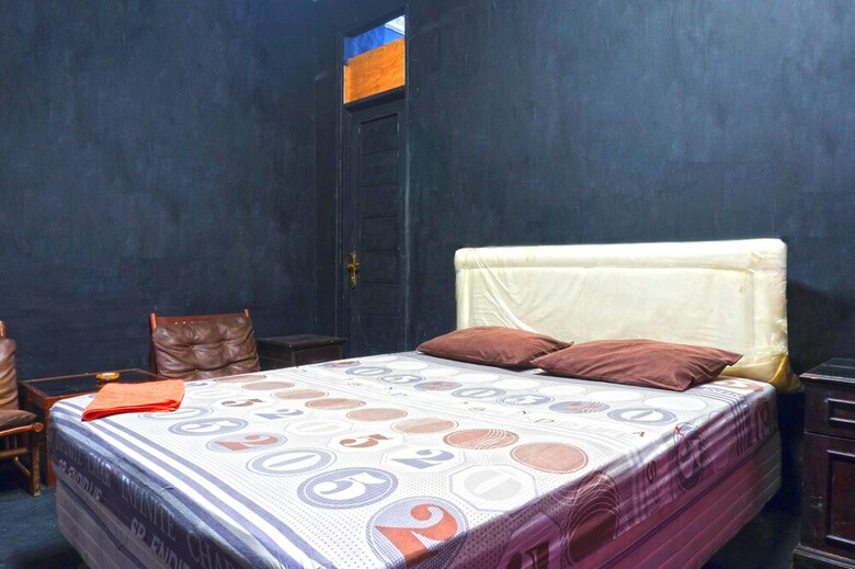 Hotel Wisma Tobana