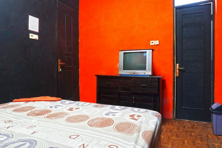 Hotel Wisma Tobana