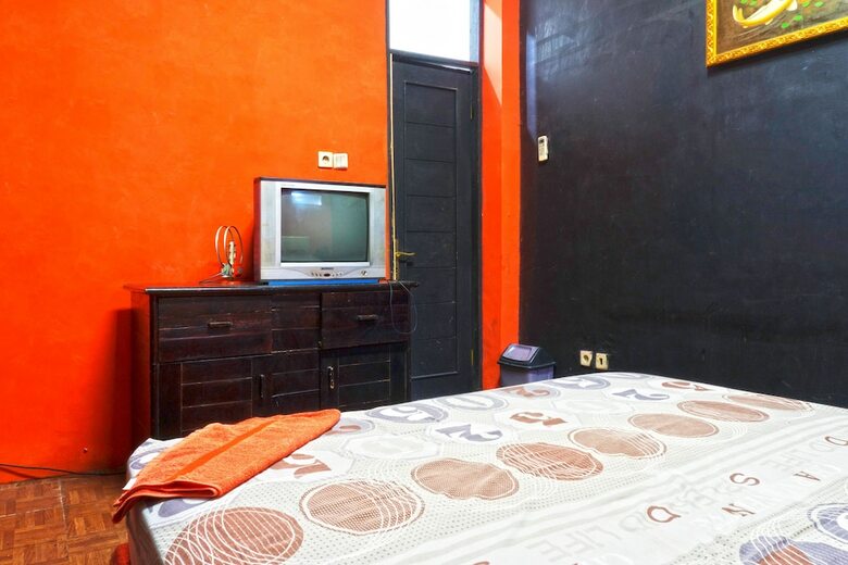 Hotel Wisma Tobana
