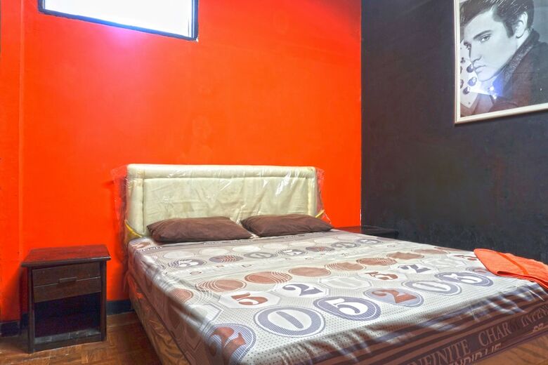 Hotel Wisma Tobana