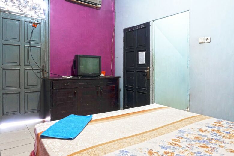 Hotel Wisma Tobana