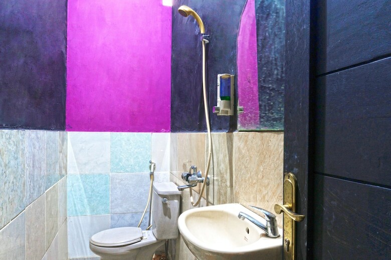 Hotel Wisma Tobana