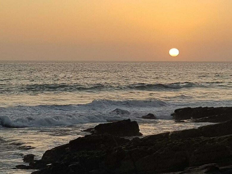 Hostal Ocean Surf House