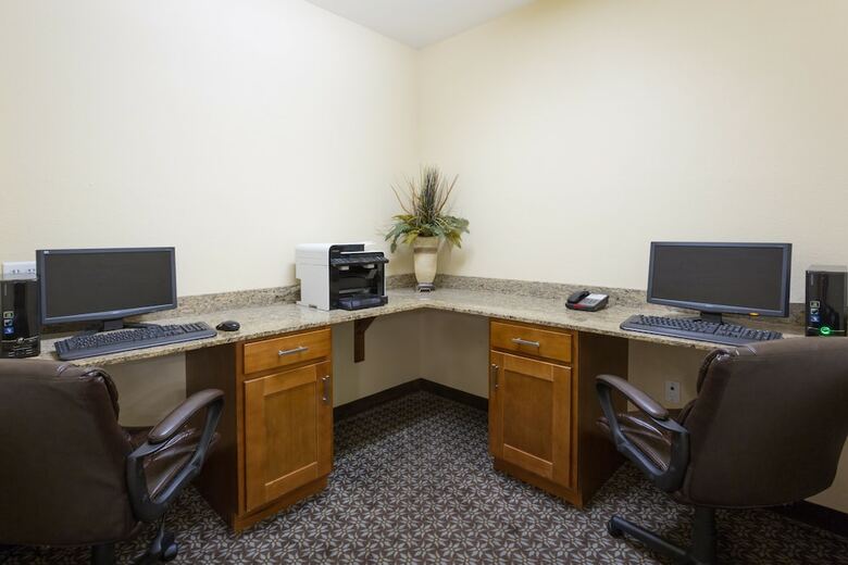 Aparthotel Candlewood Suites Tallahassee