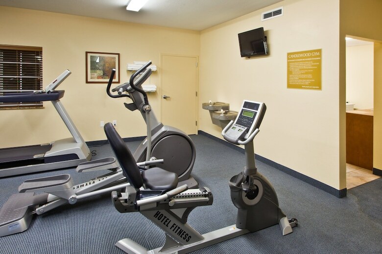 Aparthotel Candlewood Suites Tallahassee