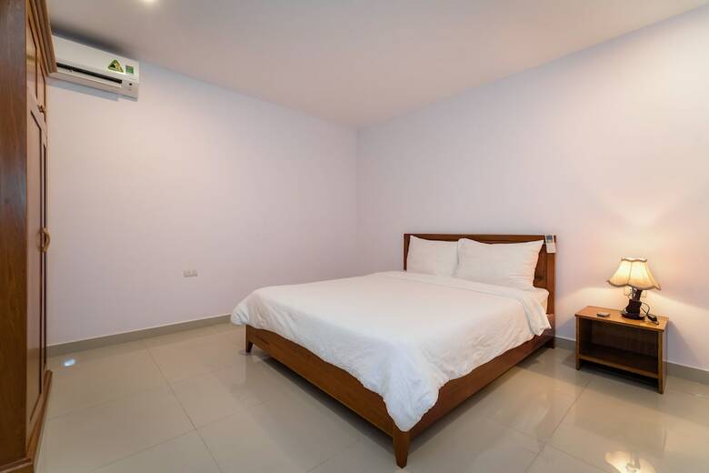 The Sun Apartment & Hotel