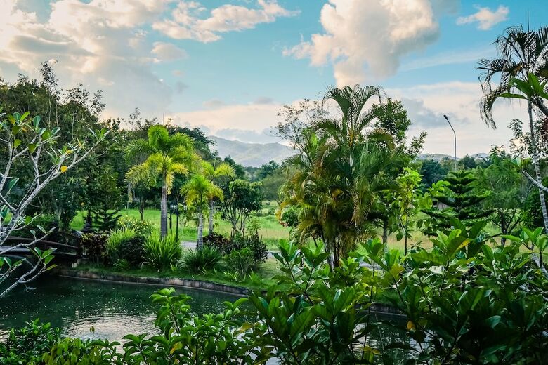 Hotel Rommai Villa