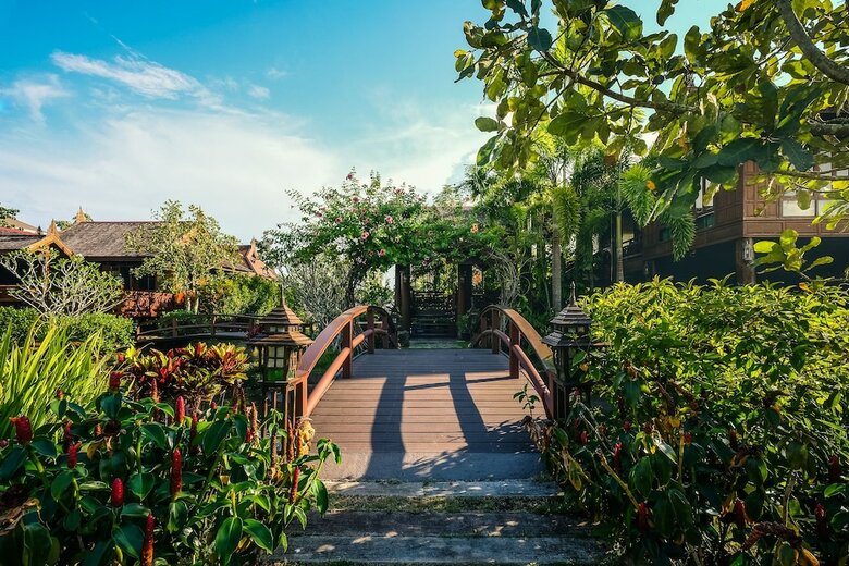Hotel Rommai Villa