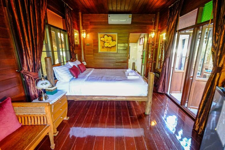 Hotel Rommai Villa