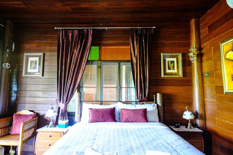 Hotel Rommai Villa