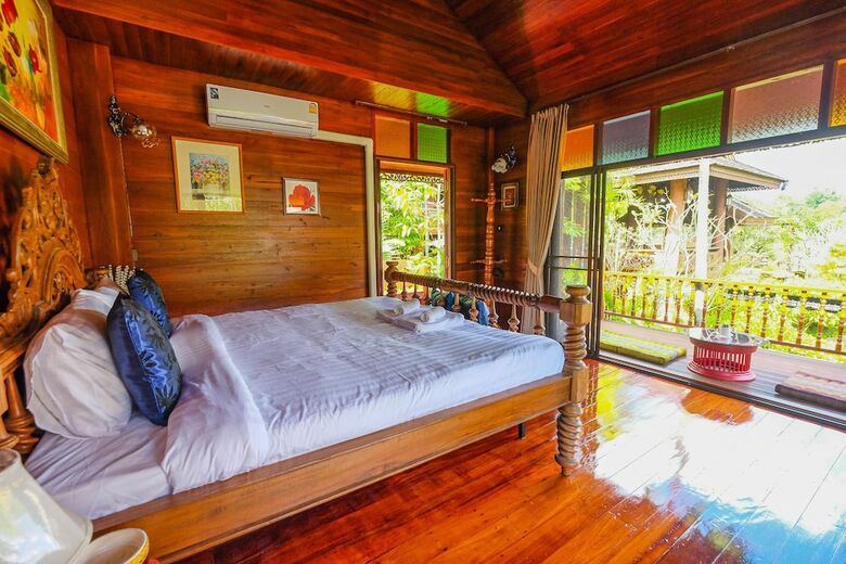 Hotel Rommai Villa