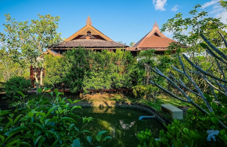 Hotel Rommai Villa