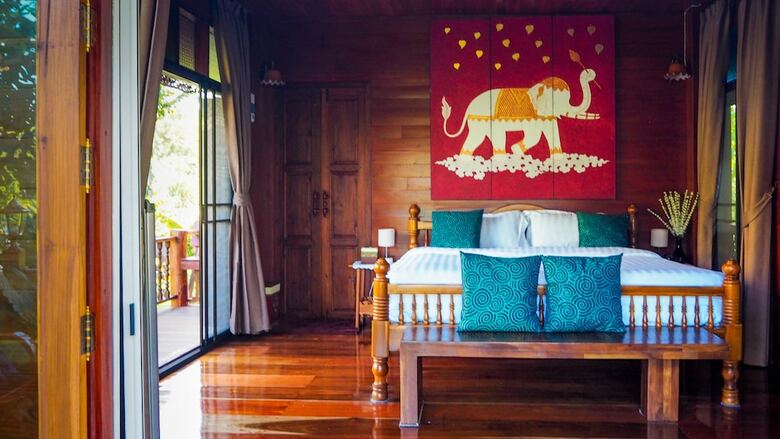 Hotel Rommai Villa