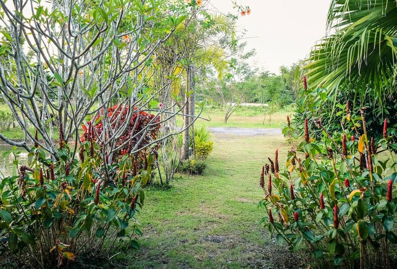 Hotel Rommai Villa