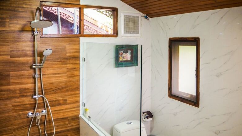 Hotel Rommai Villa