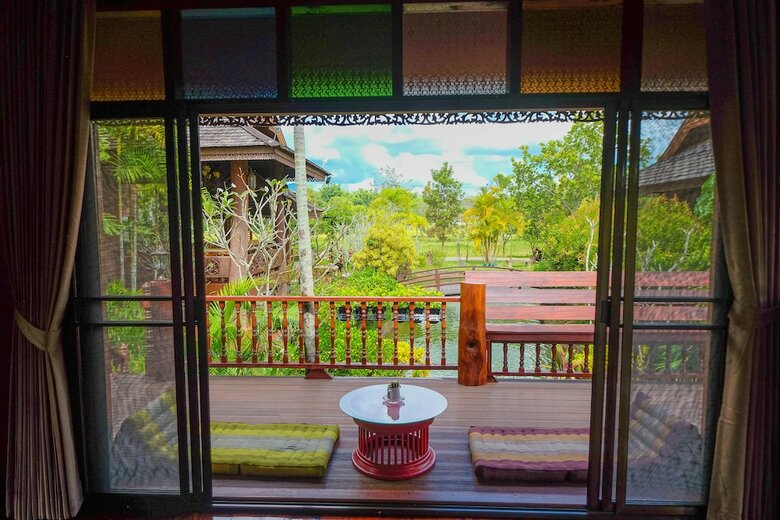 Hotel Rommai Villa