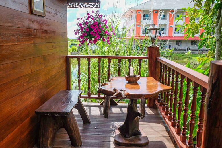 Hotel Rommai Villa