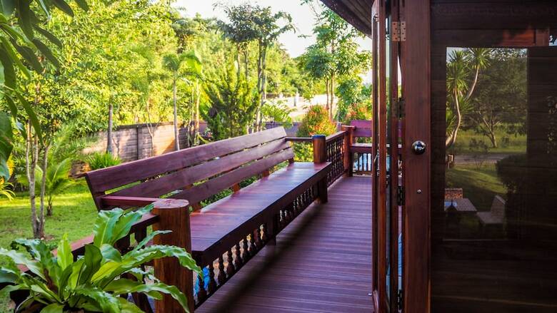 Hotel Rommai Villa