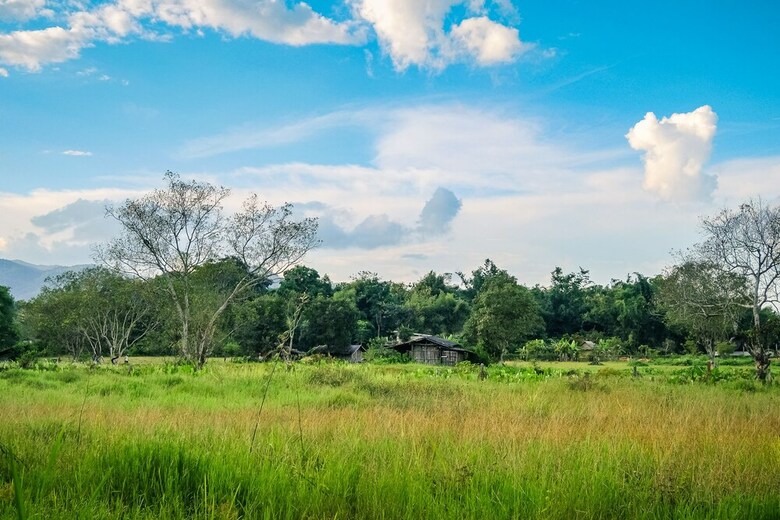 Hotel Rommai Villa