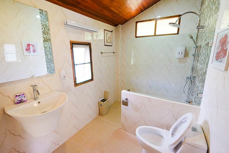 Hotel Rommai Villa