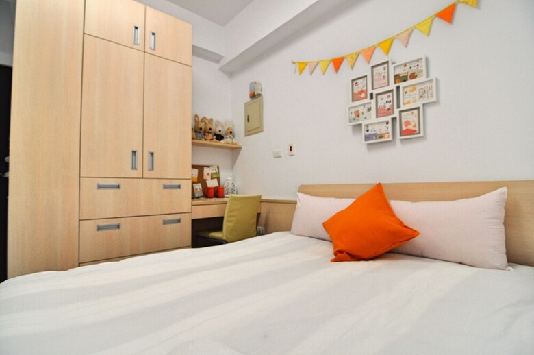 Hotel Taichung Flow Inn