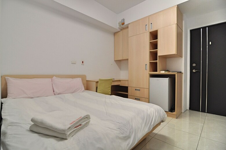 Hotel Taichung Flow Inn