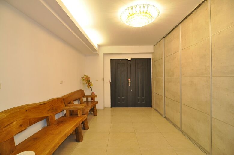 Hotel Taichung Flow Inn