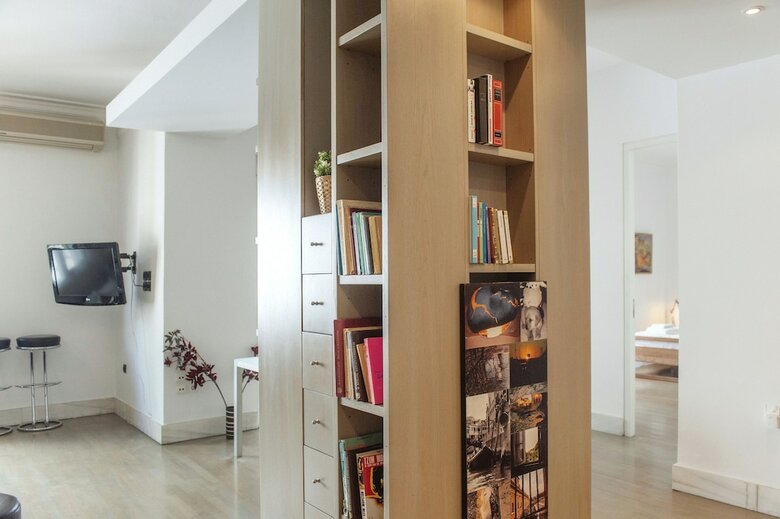 Apartamentos Galaxy Modern Loft