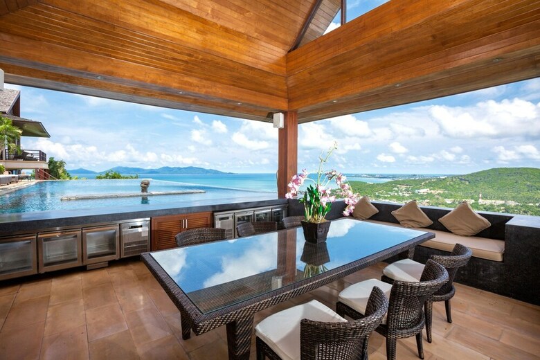 Villa Grand Vista