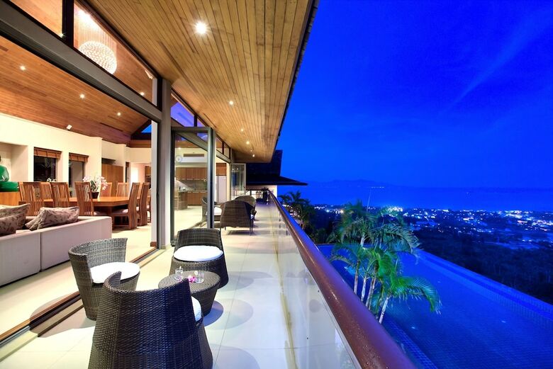 Villa Grand Vista