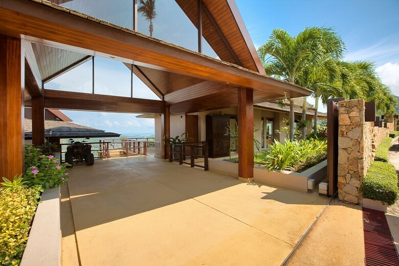 Villa Grand Vista