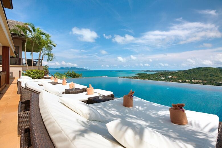 Villa Grand Vista
