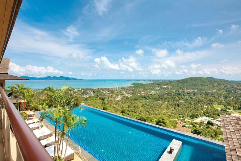 Villa Grand Vista