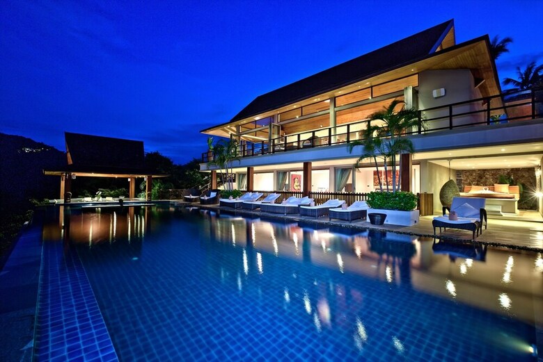 Villa Grand Vista