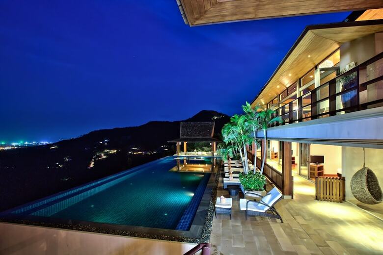 Villa Grand Vista