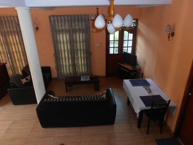 Bed & Breakfast Ritzy Residence