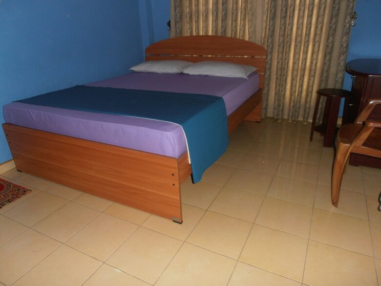 Bed & Breakfast Ritzy Residence