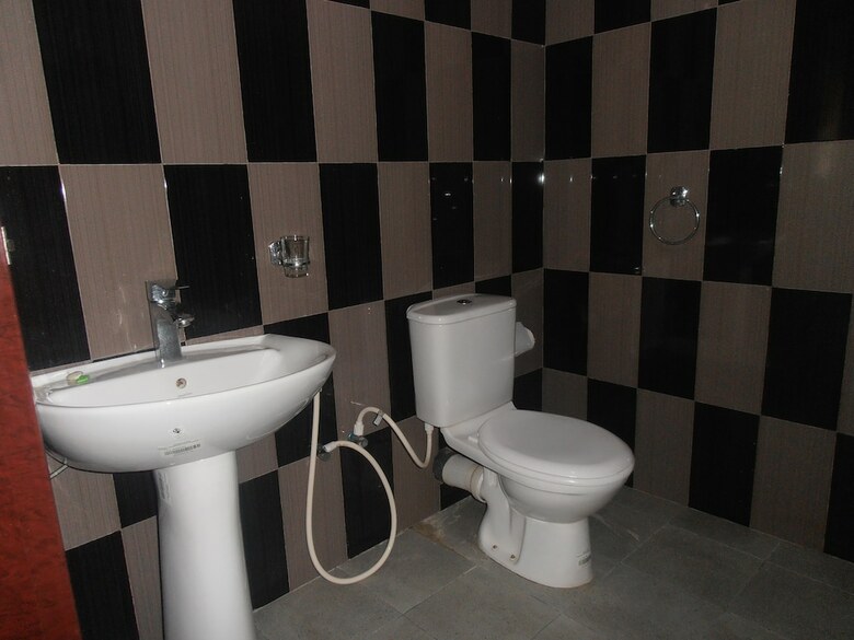 Bed & Breakfast Ritzy Residence