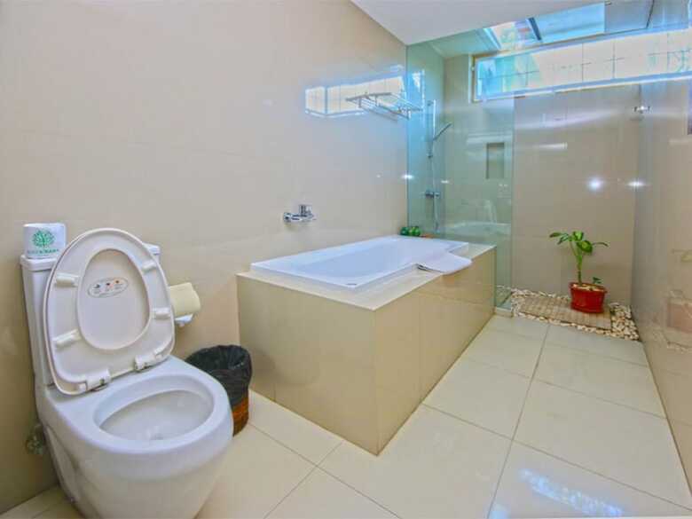 Bukit Kirana Villas