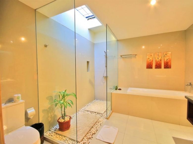 Bukit Kirana Villas
