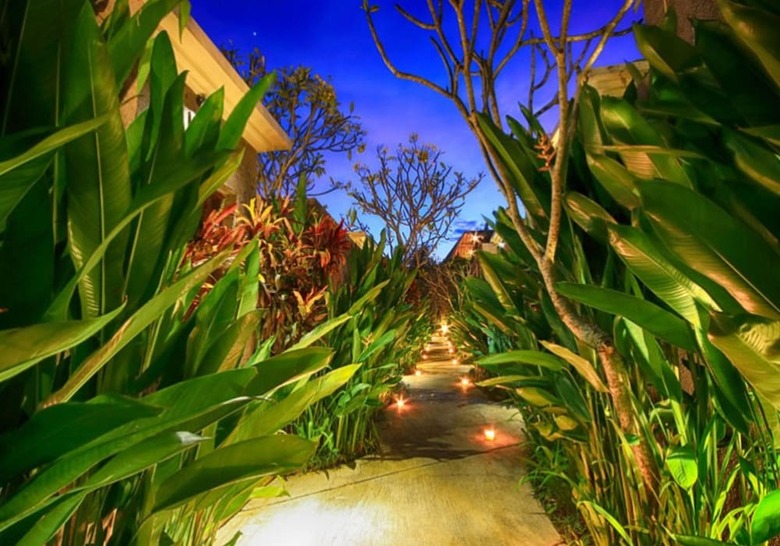 Bukit Kirana Villas