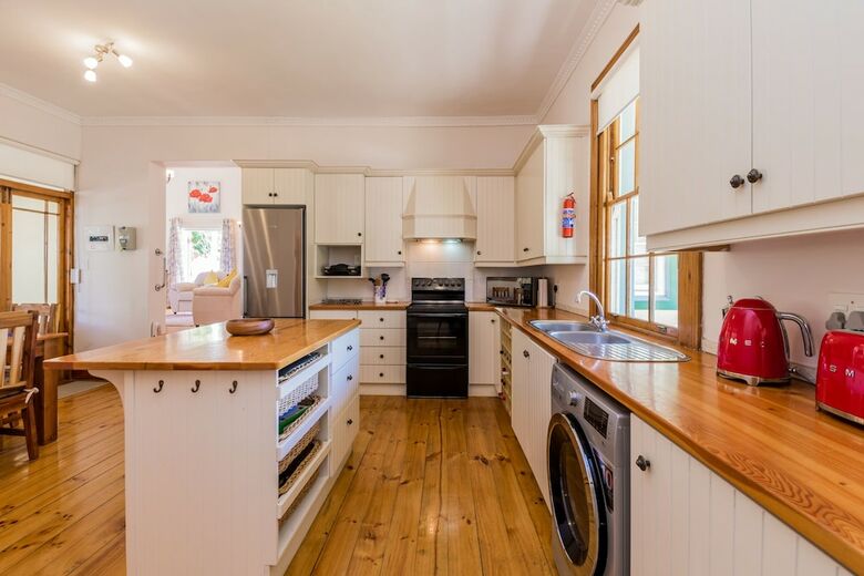 Villa Ashbourne