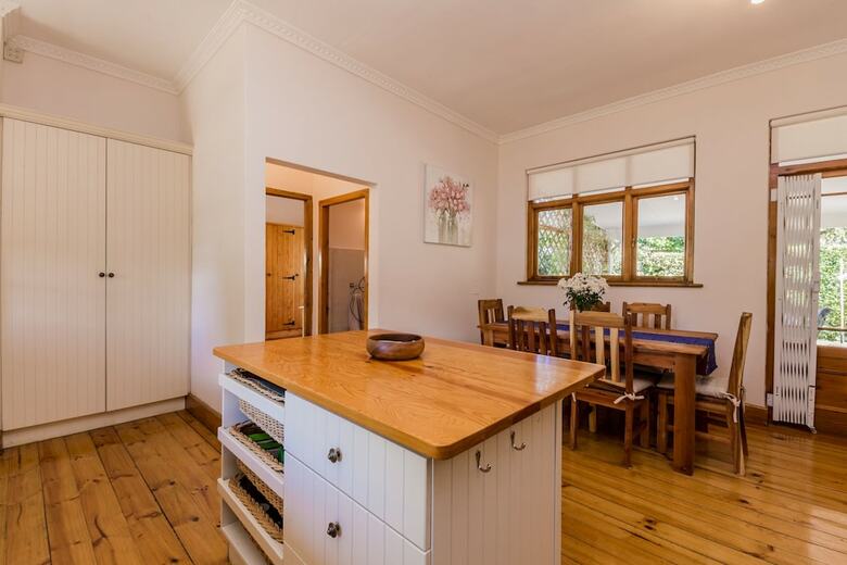 Villa Ashbourne
