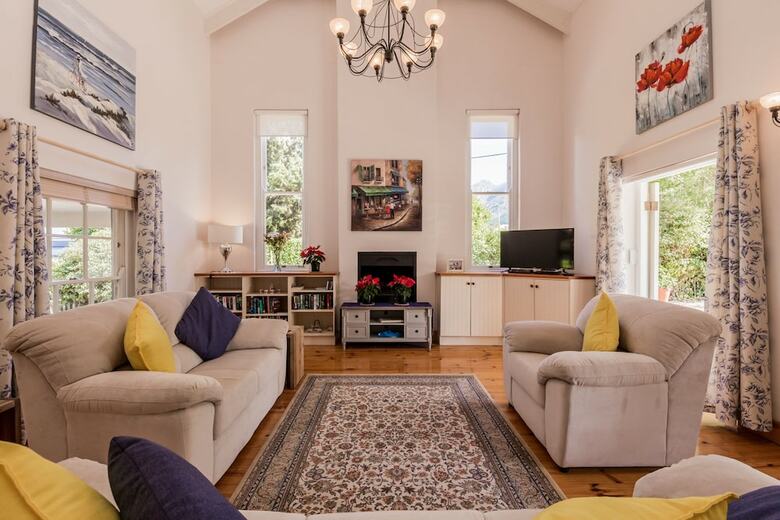 Villa Ashbourne