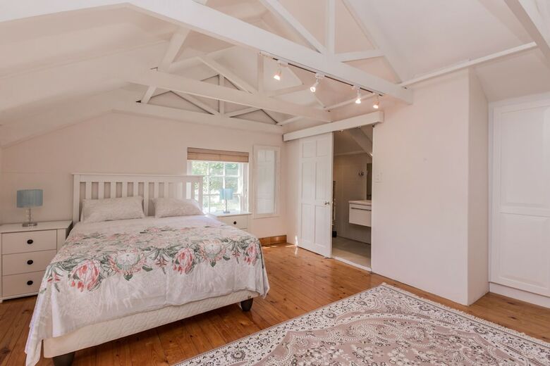 Villa Ashbourne