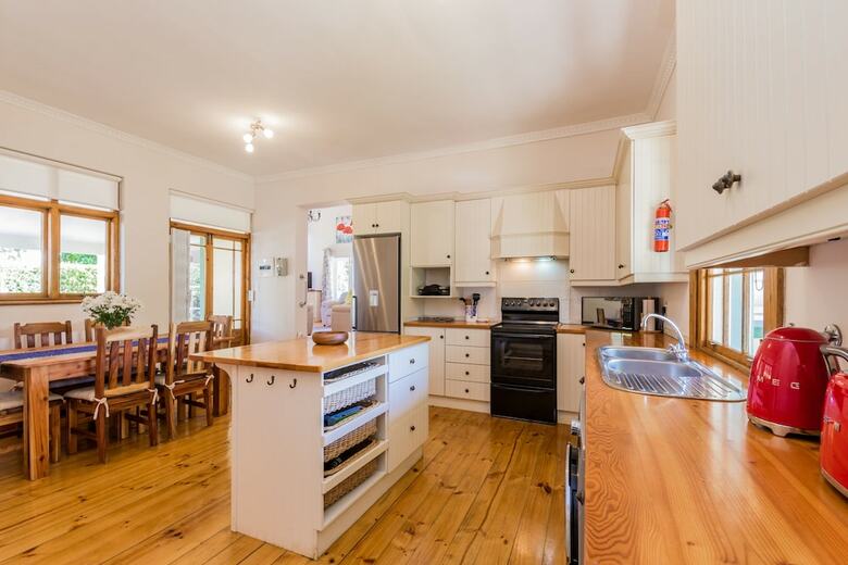 Villa Ashbourne