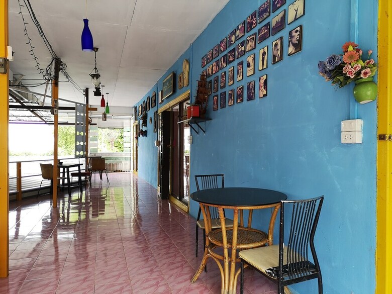 Hotel Sabaidee Resort